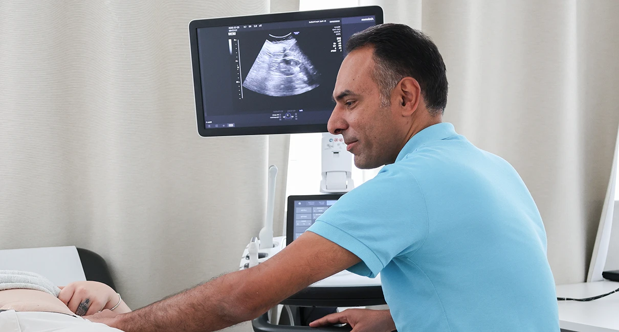 Die verschiedenen Ärzte des CUROS urologisches Zentrums Köln Bonn sind in vielen verschiedenen urologischen Bereichen spezialisiert