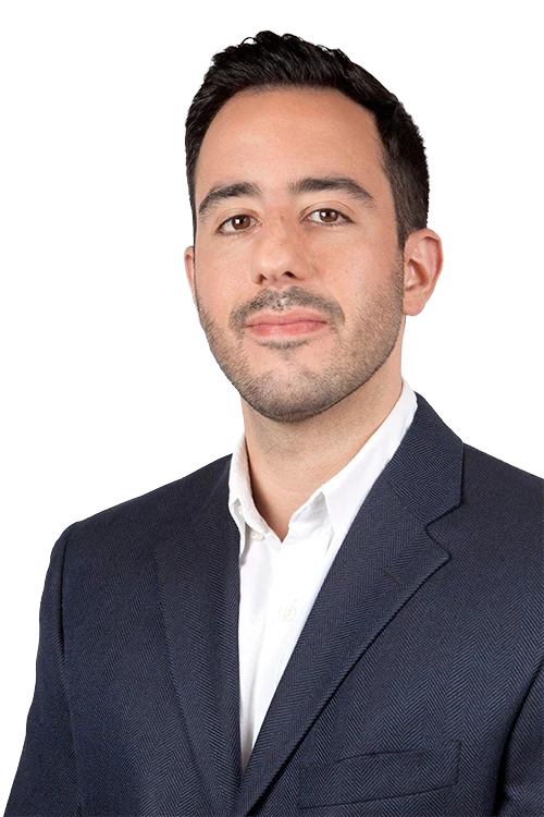 Juan Jose Menendez Juan Jose Mendenez - CUROS urologisches Zentrum