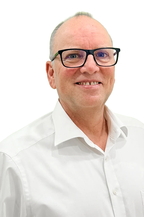 Dr. med. Markus Bücker