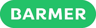 Barmer Logo, Quelle: Barmer